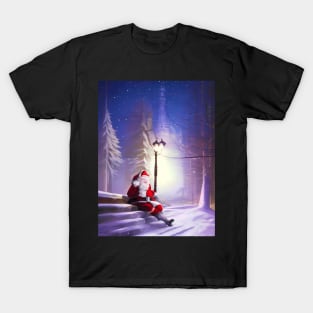 Merry Christmas 11 T-Shirt